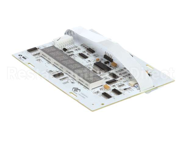 625-205NS Prince Castle Kit,Disp Pcb Assembly (625-Mcd,-A)