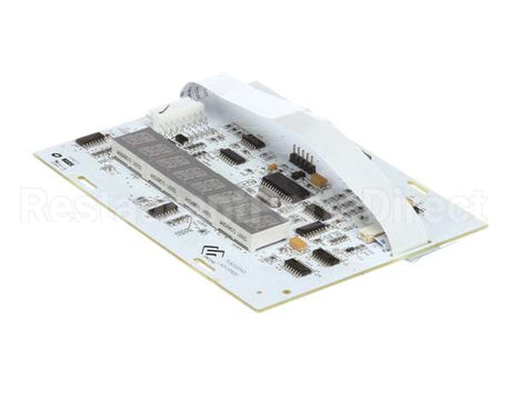 625-205NS Prince Castle Kit,Disp Pcb Assembly (625-Mcd,-A)