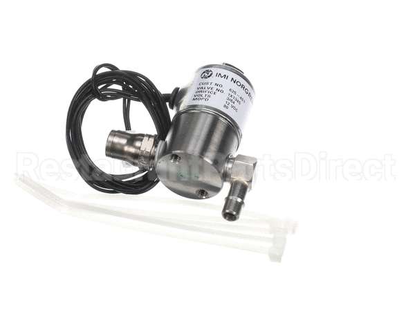 625-251S Prince Castle Kit,Water Valve (Non-Mfy)