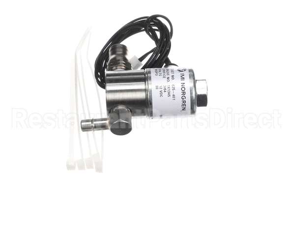 625-251S Prince Castle Kit,Water Valve (Non-Mfy)