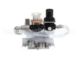 625-253SPT Prince Castle Assembly,Regulator W/Strainer