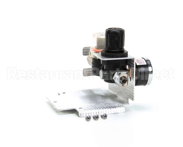 625-276S Prince Castle Kit,Regulator