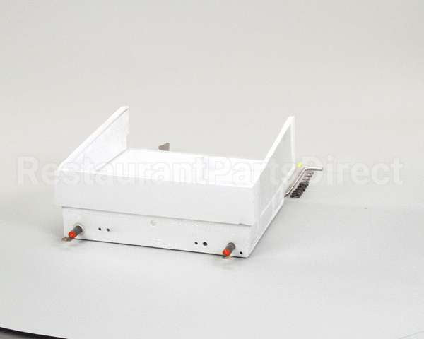 625-284S Prince Castle Kit,Platen (International) 240