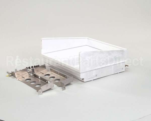 625-284S Prince Castle Kit,Platen (International) 240