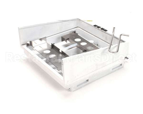 625-288S Prince Castle Kit,Platen (Domestic) 230V