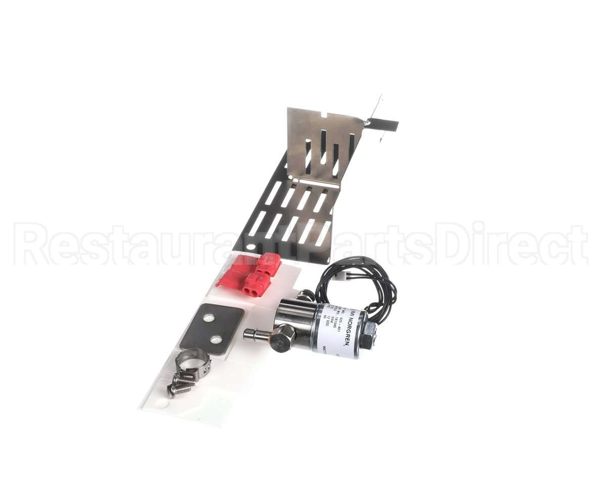 625-319NPT Prince Castle Kit,Water Valve
