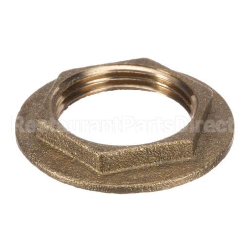 6250-2100 Fisher Nut Lock 1 Brs