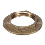 6250-2100 Fisher Nut Lock 1 Brs