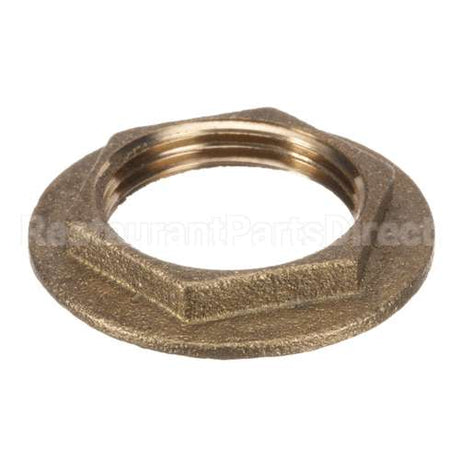 6250-2100 Fisher Nut Lock 1 Brs