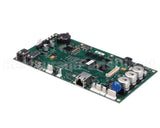 62501 Blodgett Cpu, Tcrn Wendy's W/Rol