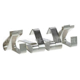 62504 Compatible Wells Clip (Pk 4)