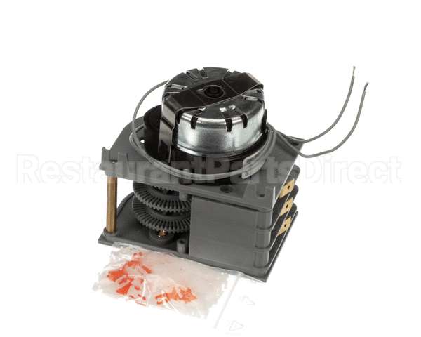 6250C Itv Ice Makers Timer 10' 115/60 With Pins (3 Micro)