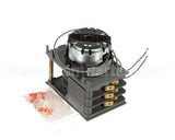 6250C Itv Ice Makers Timer 10' 115/60 With Pins (3 Micro)