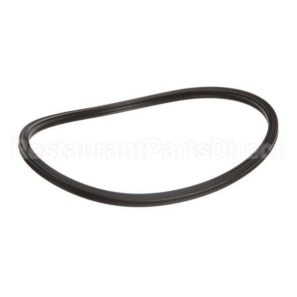 625310 Compatible Midwest Appliance Parts Front Door Quad Ring Black, 5 3/4 In