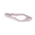 62542 Compatible Blodgett Gasket