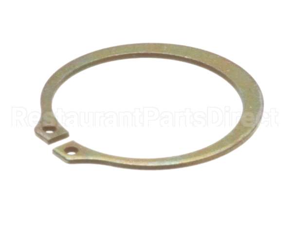 625456 Stoelting E Ring Retaining 1.375X.050