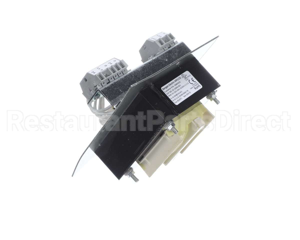 62553 Blodgett Transformer 120-240/2X24-12