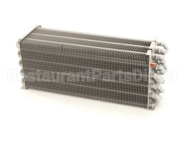 62553 Silver King Coil Evaporator Sr/Sf