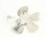 62561 Silver King Blade Fan 8 In 5 Bl Aluminum Ccw
