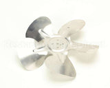 62561 Silver King Blade Fan 8 In 5 Bl Aluminum Ccw