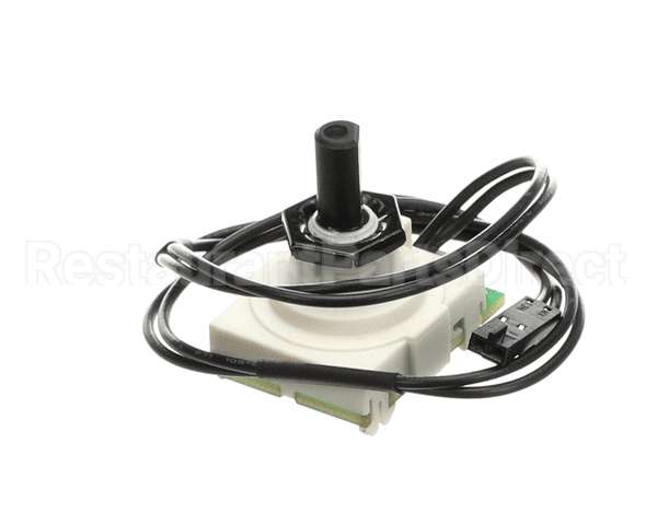 62566 Vita-Mix Pot For Ucb Control Board