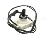 62566 Vita-Mix Pot For Ucb Control Board