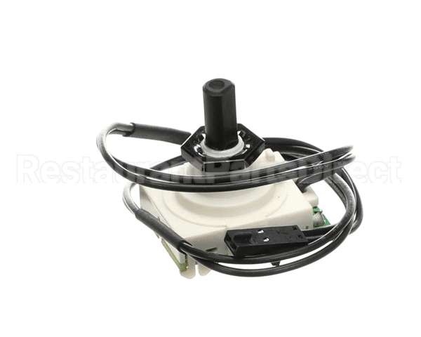 62566 Vita-Mix Pot For Ucb Control Board