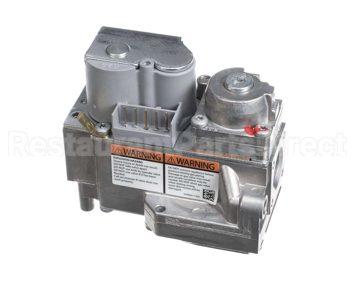 62583 Blodgett Gas Valve Block 120V Honeywel