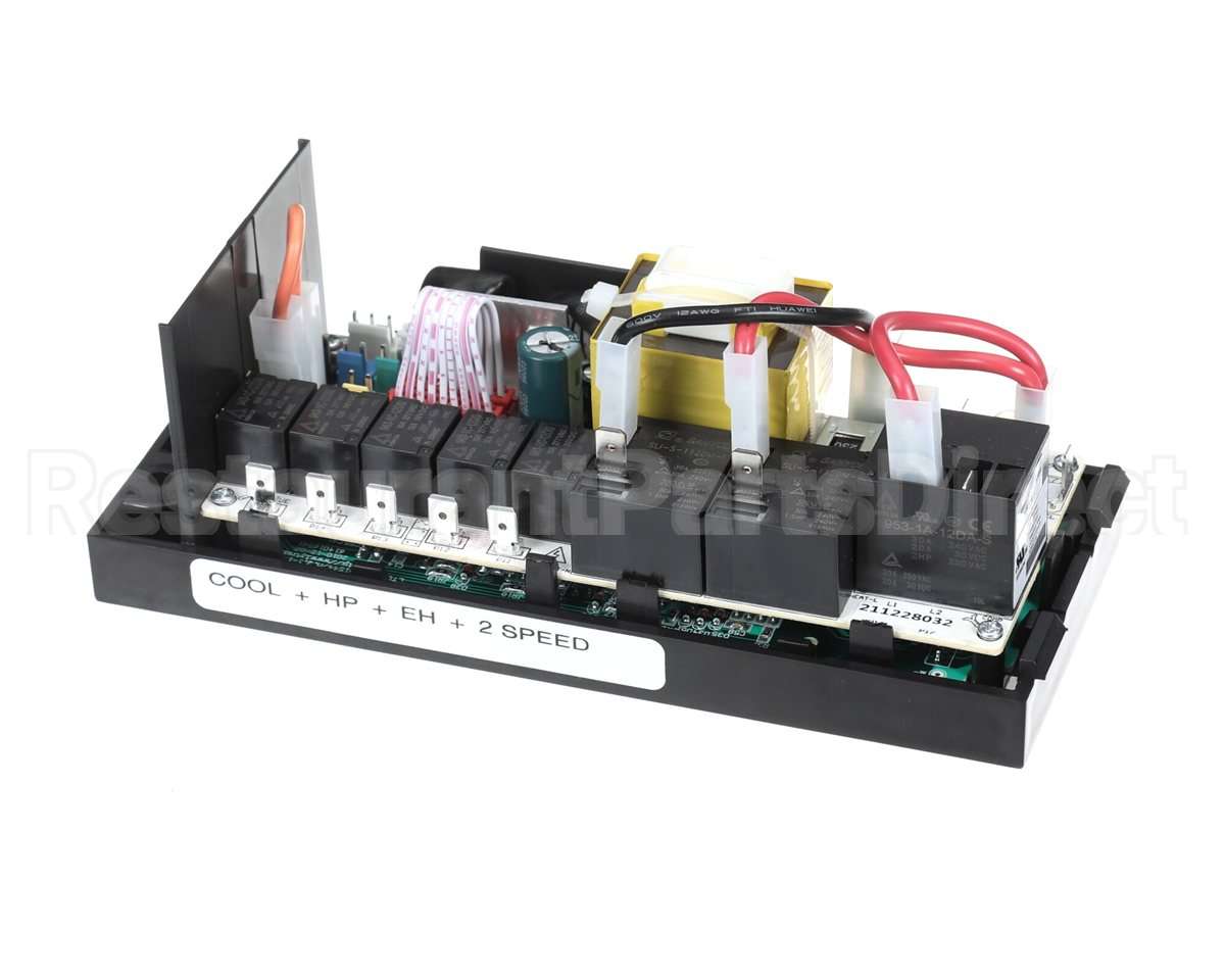 626-010-09 Friedrich Main Board