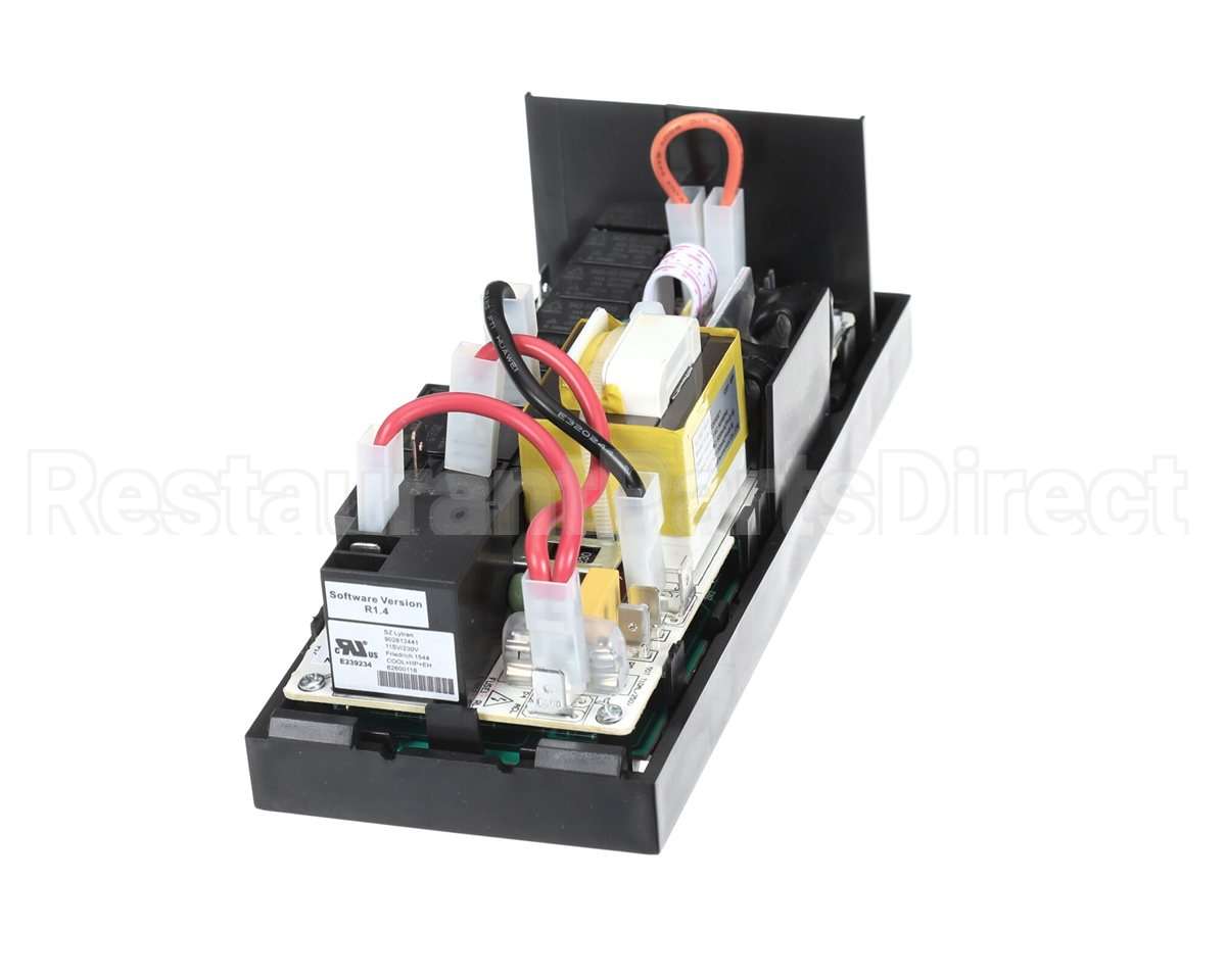 626-010-09 Friedrich Main Board