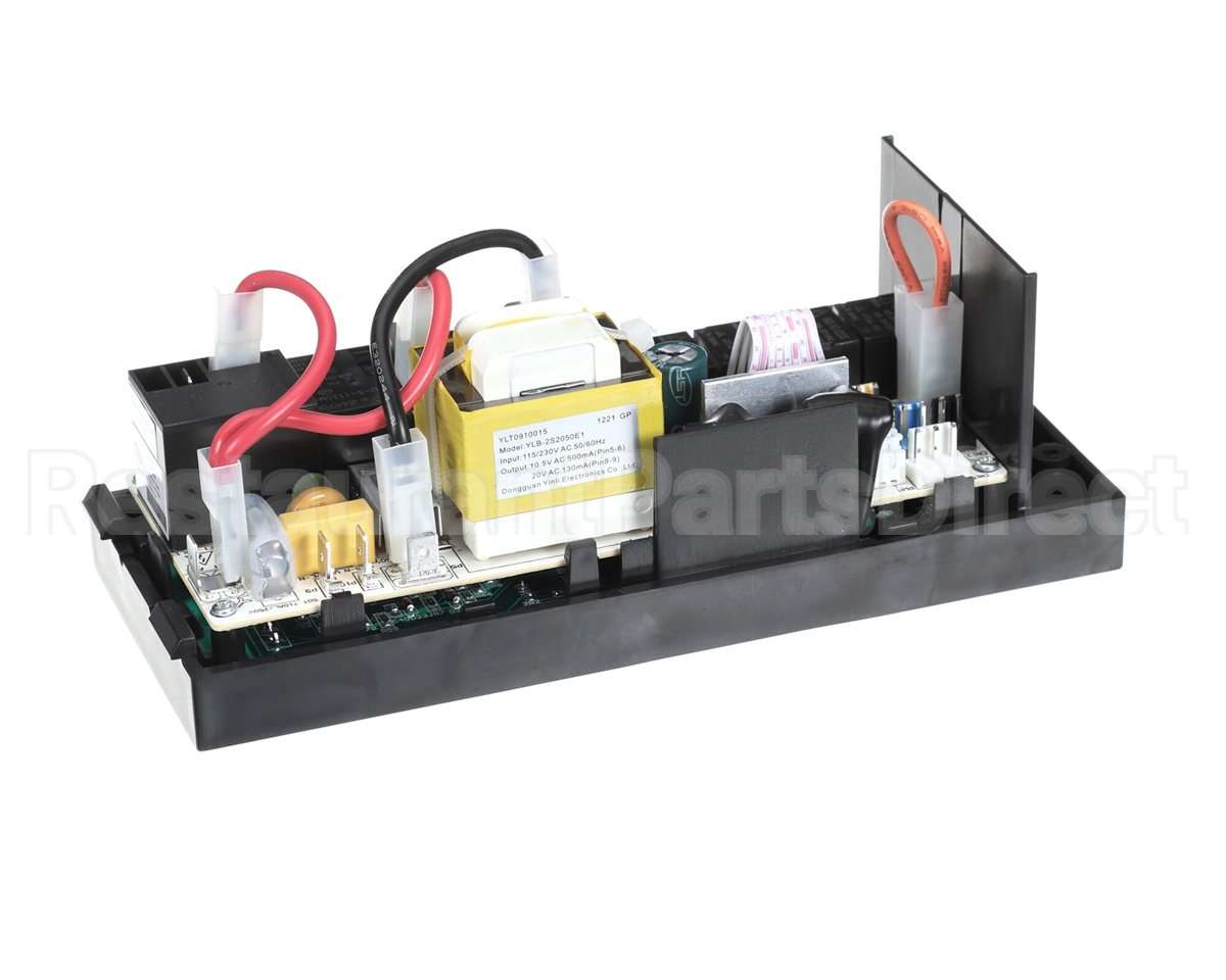 626-010-09 Friedrich Main Board