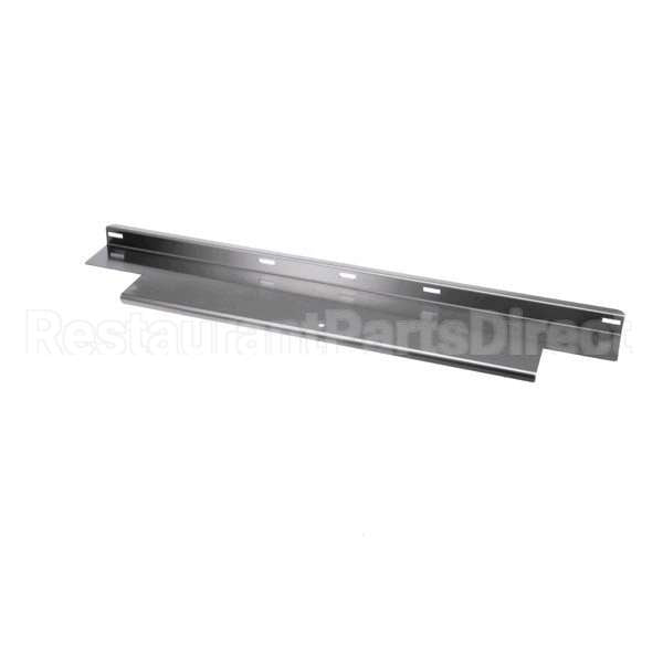 626-CBW-003B-S Compatible Delfield Siderail, Pans, Mega