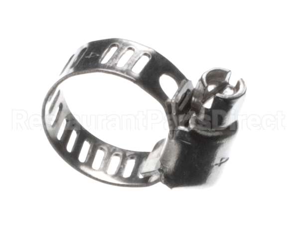 62602 Lancer Adjustable Hose Clamp, 7/32 -