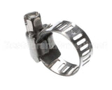 62602 Lancer Adjustable Hose Clamp, 7/32 -