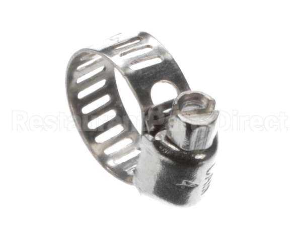 62602 Lancer Adjustable Hose Clamp, 7/32 -