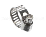 62602 Lancer Adjustable Hose Clamp, 7/32 -