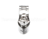 62602 Lancer Adjustable Hose Clamp, 7/32 -