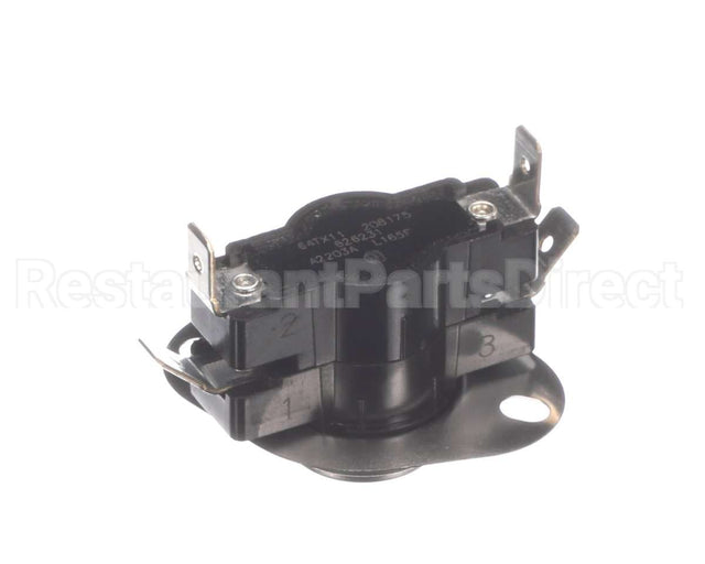 626231R Nortek Repl,Control,Limit 165 F(2Pole)