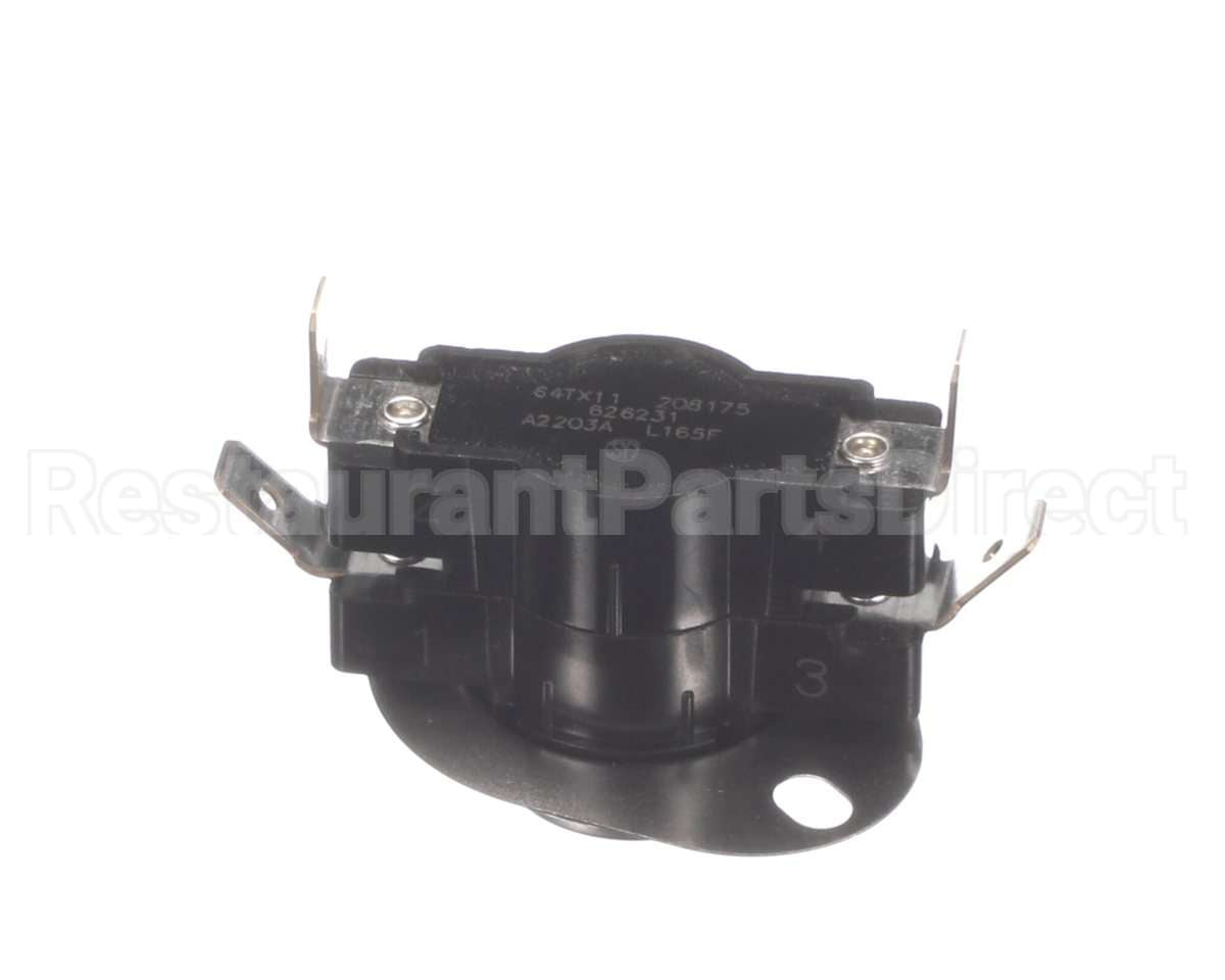 626231R Nortek Repl,Control,Limit 165 F(2Pole)