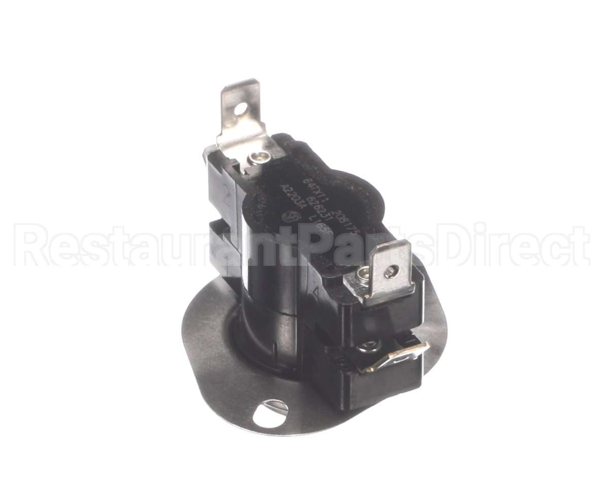 626231R Nortek Repl,Control,Limit 165 F(2Pole)