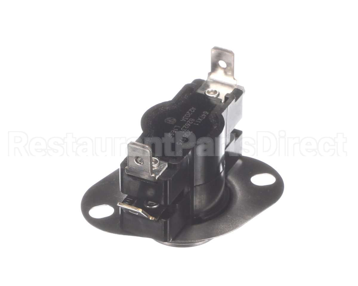 626231R Nortek Repl,Control,Limit 165 F(2Pole)