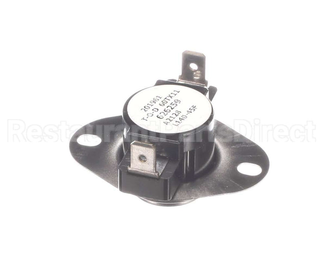 626259R Nortek Repl,Control,Limit 140F 1-Pole