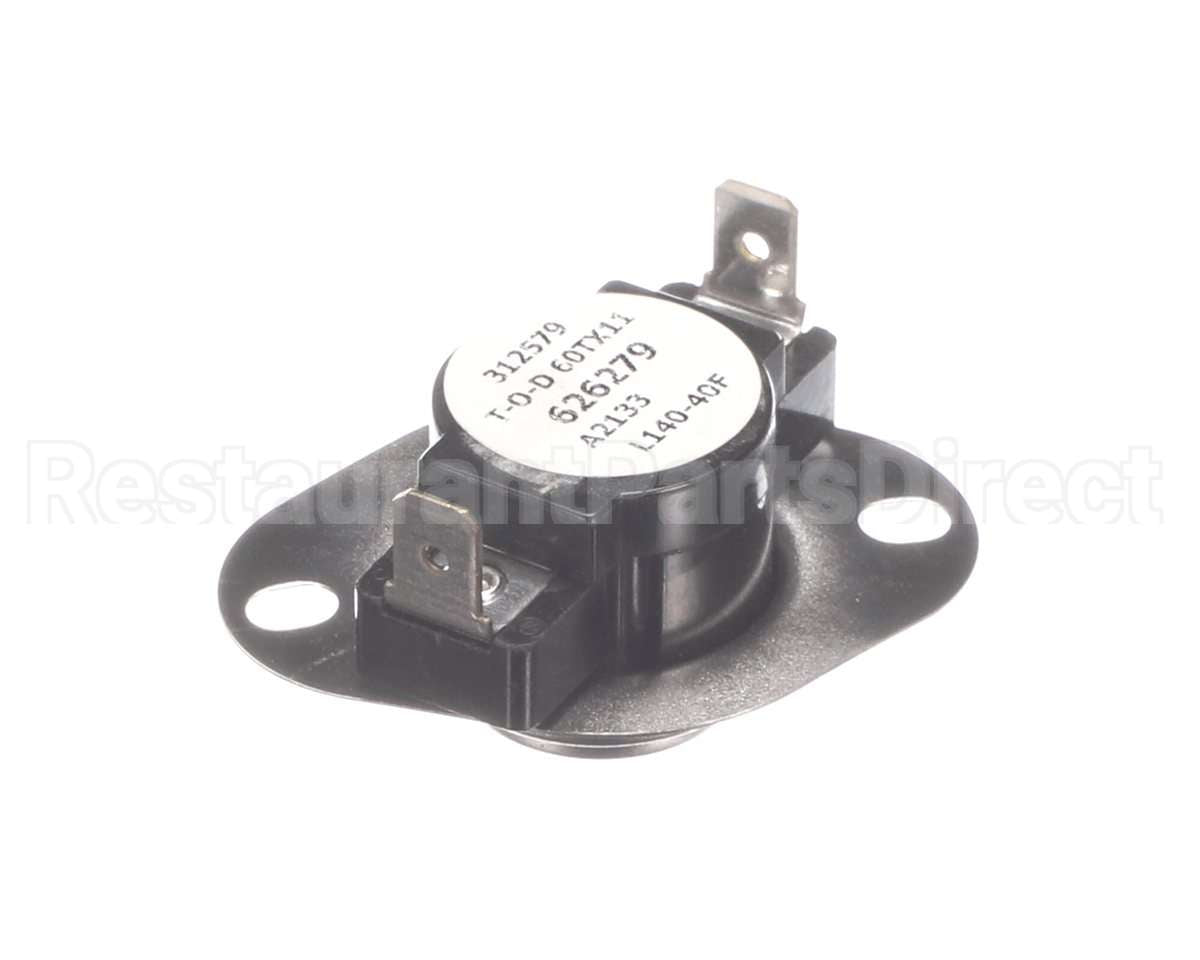 626279R Nortek Repl,Control,Limit 140 F