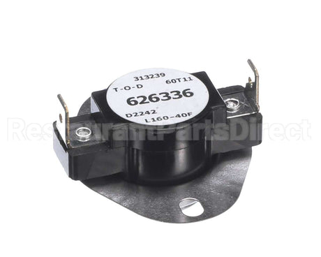 626336R Nortek Repl,Control,Limit 160 F