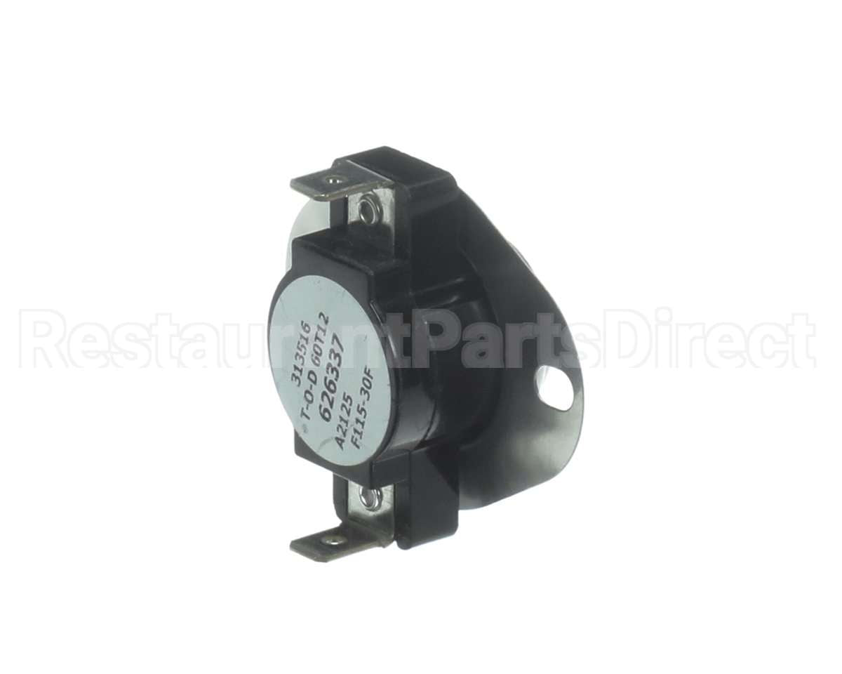 626337R Nortek Repl,Fan,Control 115 F