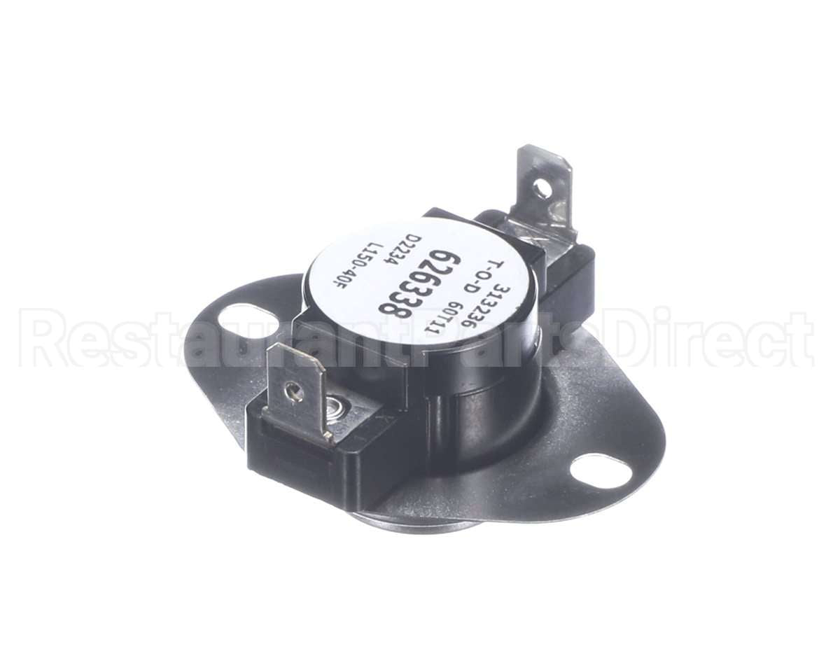 626338R Nortek Repl,Control,Limit