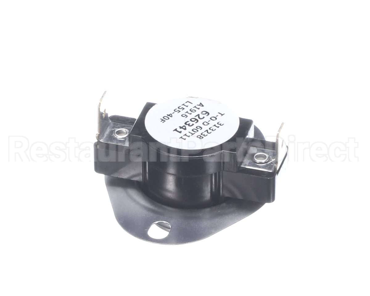 626341R Nortek Repl,Control,Limit 155 F