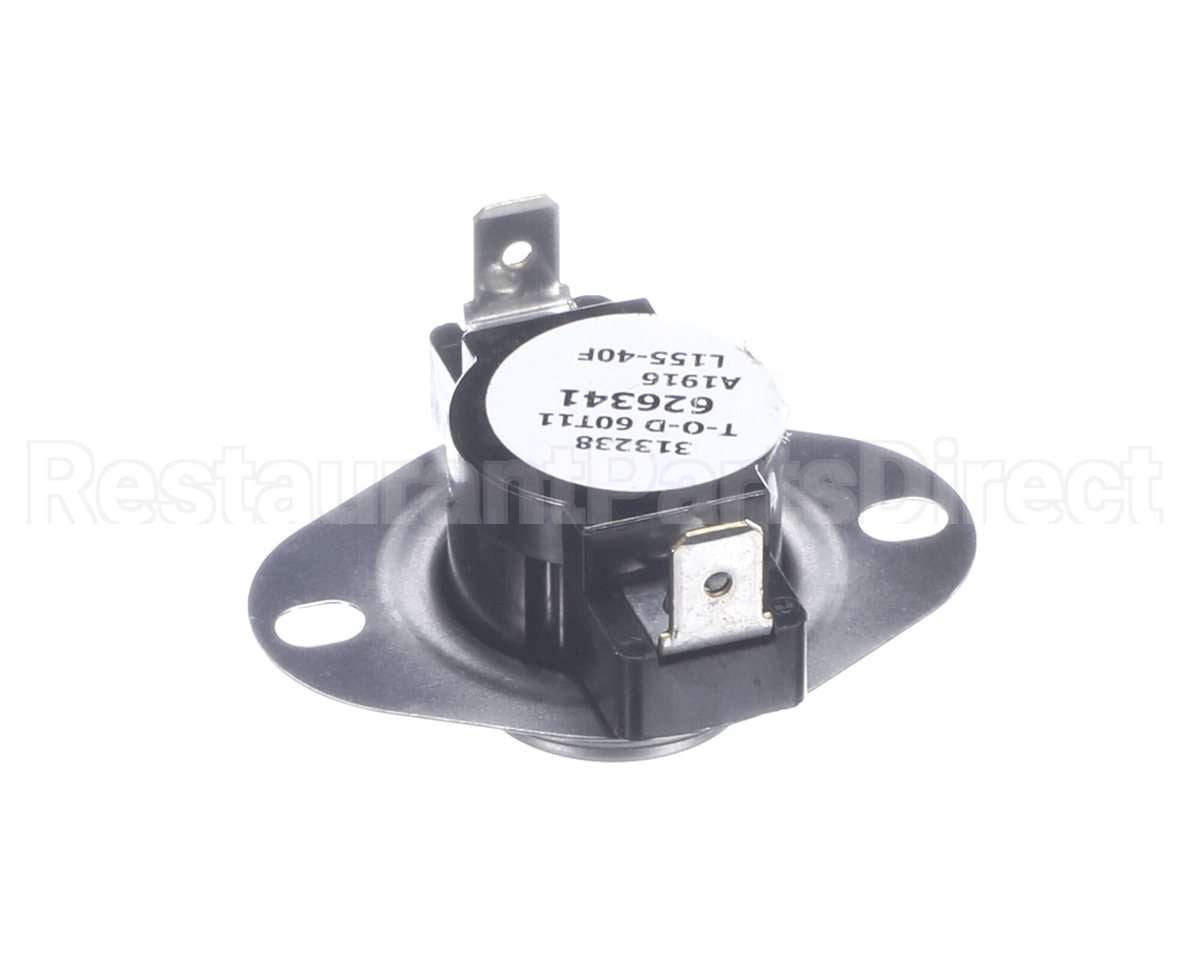 626341R Nortek Repl,Control,Limit 155 F