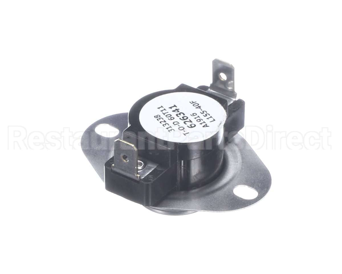 626341R Nortek Repl,Control,Limit 155 F