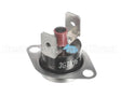 626352R Nortek Repl,Lim,1/2D,1S,Or,250,M,A,F